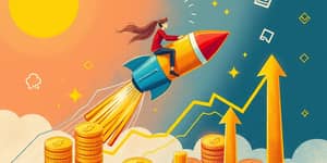 Growth Hacking Your Wealth: Accelerated Accumulation Strategies