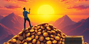 The Oracle of Omaha's Lessons: Insights from Investment Legends