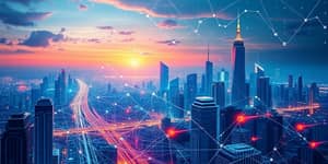 Technological Disruption: Shifting Economic Landscapes