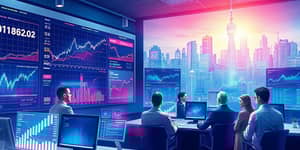 Forecasting the Future: Predictive Analytics in Investing