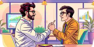 The Art of the Deal: Negotiating Your Investment Terms