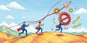 The Microeconomic Edge: Profiting from Industry Shifts