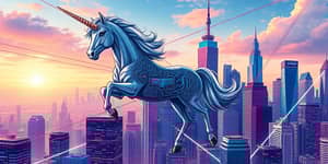 Unearthing Unicorns: Investing in High-Growth Companies