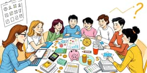 Financial Literacy: Empowering Economic Decisions