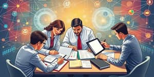 The Due Diligence Deep Dive: Researching Like a Pro