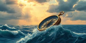 The Investor's Compass: Navigating Through Uncertainty