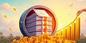 CDs Explained: Guaranteed Returns for Your Savings