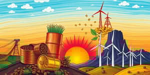 Commodities: Understanding Raw Material Investments