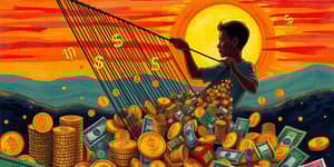 Crafting Your Financial Narrative: A Personalized Approach