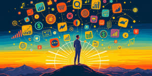 Unlocking ETFs: Diversify Your Portfolio Easily