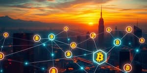 Cryptocurrency: The Digital Asset Revolution