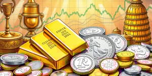 Gold and Silver: Timeless Wealth Preservation