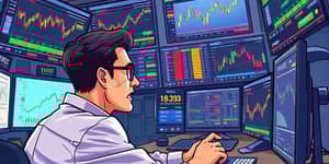 Options Trading: Mastering Leverage and Risk