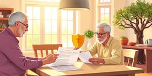 Long-Term Care Insurance: Planning for the Future