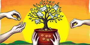 Understanding Mutual Funds: A Guide to Collective Investing