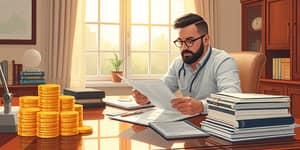 Jumbo CDs: High Returns for Large Deposits