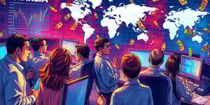 Forex Trading: A Beginner's Guide to Currency Exchange