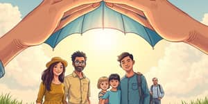 Term Life Insurance: Affordable Protection