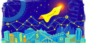 Exchange Traded Notes: Debt Securities with Market Access