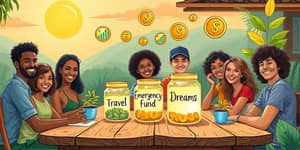 The Art of Saving: Mastering Your Money Habits