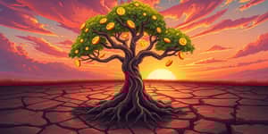 Financial Resilience: Bouncing Back from Setbacks