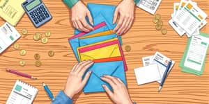 Your First Budget: A Simple Guide to Smart Spending