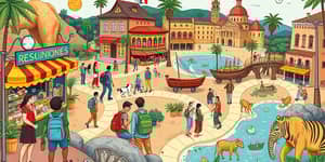 Travel on a Budget: Explore the World Without Breaking the Bank