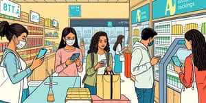 Smart Shopping Strategies: Maximizing Value, Minimizing Waste