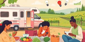 Beyond the Piggy Bank: Creative Ways to Save Money