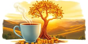 The Latte Factor Revisited: Finding Savings in Small Habits