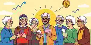 Retirement Reimagined: New Paths to Financial Freedom Later in Life