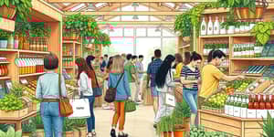 Conscious Consumerism: Making Your Purchases Count