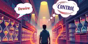 The Science of Scarcity: How to Overcome Impulse Spending