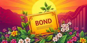 Inflation-Indexed Bonds: Protecting Your Purchasing Power