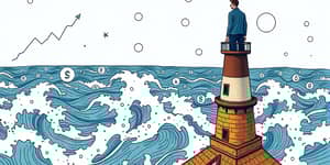 Mastering Market Volatility: Staying Calm in Economic Storms