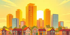 Mortgage-Backed Securities: Investing in Housing Debt