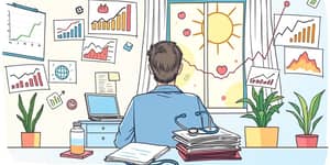 Financial Check-Up: A Quarterly Review for Optimal Health