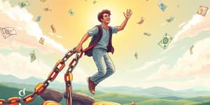 The Psychology of Debt: Overcoming Borrowing Habits