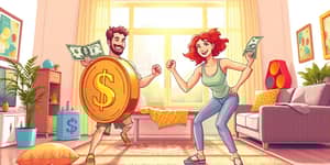 Financial Fitness for Couples: Building a Shared Money Future