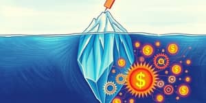 The True Cost of Ownership: Beyond the Sticker Price