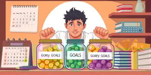 Budgeting for Big Buys: Planning for Major Purchases