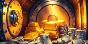 Precious Metals IRAs: Tax-Advantaged Gold and Silver