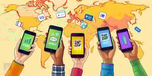 Digital Wallet Wisdom: Managing Your Money in the Modern Age