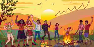 Investing in Happiness: Spending Smart on Experiences