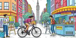 The Art of the Side Hustle: Monetizing Your Skills