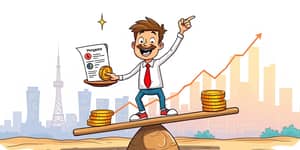 Understanding Interest Rates: Borrowing Smarter, Saving More