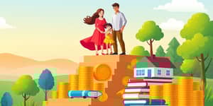 Building Generational Wealth: Leaving a Financial Legacy