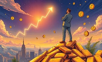 Inflation's Grip: Strategies to Protect Your Wealth