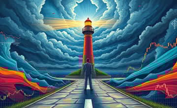 Navigating Volatility: A Guide for Investors