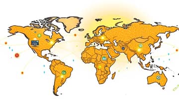 Emerging Markets: Where to Find the Next Big Opportunity
